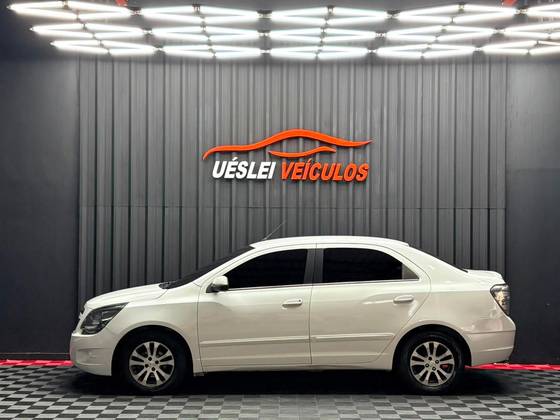 CHEVROLET COBALT 1.8 MPFI GRAPHITE 8V FLEX 4P MANUAL CHEVROLET COBALT 1.8 MPFI GRAPHITE 8V FLEX 4P MANUAL